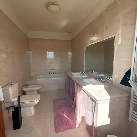 Casa Di Cajucan Bed and breakfast