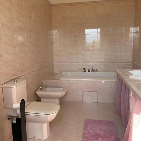 Casa Di Cajucan Bed and breakfast