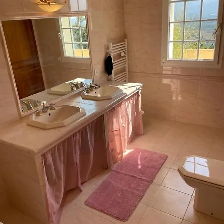 Casa Di Cajucan 3* Poggio-d'Oletta