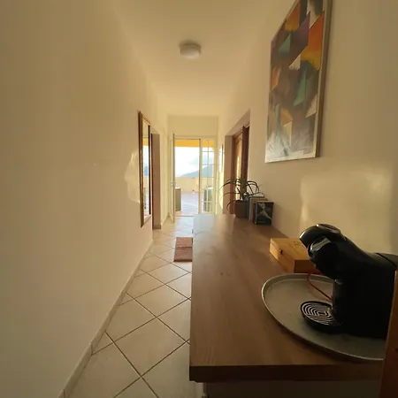 Casa Di Cajucan Poggio-d'Oletta