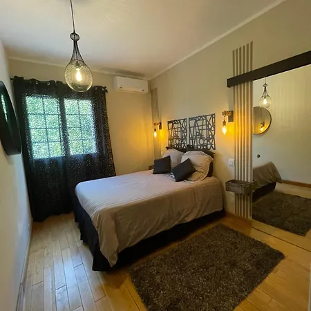 Casa Di Cajucan ベッド・アンド・ブレックファスト 3*