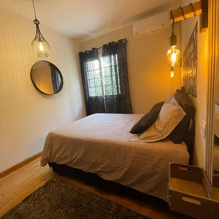 Casa Di Cajucan Poggio-d'Oletta