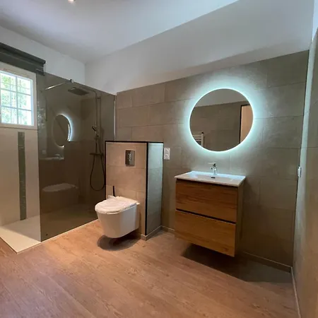 Casa Di Cajucan 3* Poggio-d'Oletta