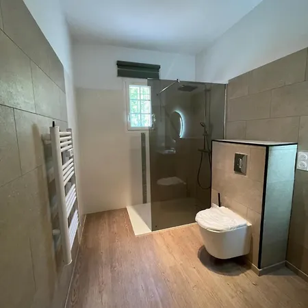 Casa Di Cajucan 3* Poggio-d'Oletta