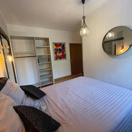 Casa Di Cajucan Poggio-d'Oletta