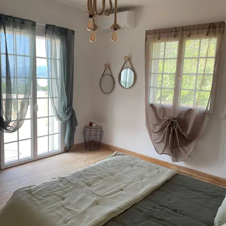 Casa Di Cajucan ベッド・アンド・ブレックファスト 3*