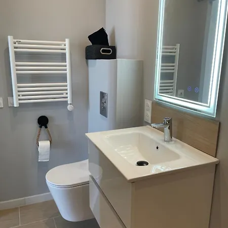 Casa Di Cajucan Bed and breakfast