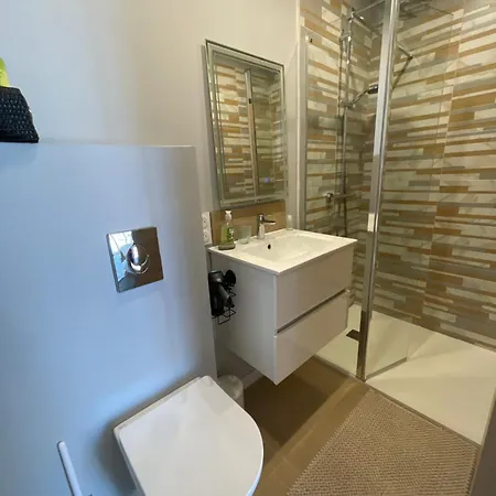 Casa Di Cajucan 3* Poggio-d'Oletta