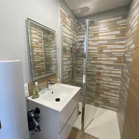 Casa Di Cajucan Bed and breakfast