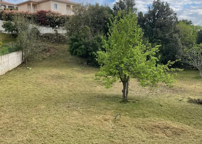 Nocleg ze śniadaniem Casa Di Cajucan 3*