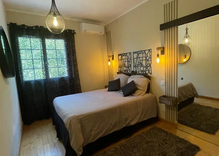 Casa Di Cajucan Nocleg ze śniadaniem 3*