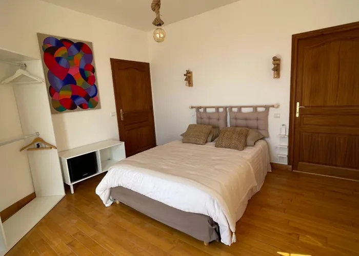 Nocleg ze śniadaniem Casa Di Cajucan
