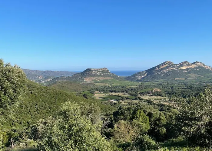 Casa Di Cajucan Nocleg ze śniadaniem 3*