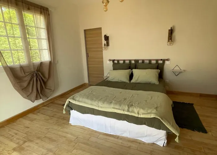 Casa Di Cajucan Nocleg ze śniadaniem 3*