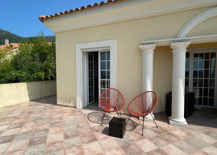 Casa Di Cajucan