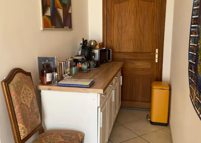 Nocleg ze śniadaniem Casa Di Cajucan Poggio-d'Oletta