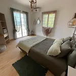 Casa Di Cajucan Poggio-d'Oletta