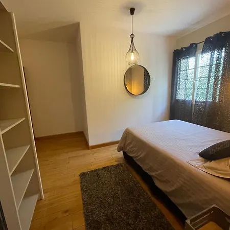 לינה וארוחת בוקר Casa Di Cajucan *