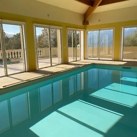 Casa Di Cajucan Nocleg ze śniadaniem Poggio-d'Oletta