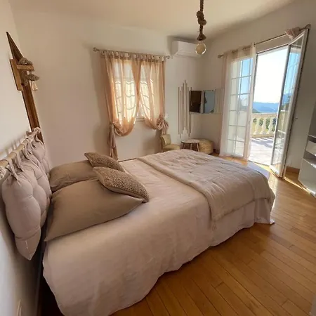 Casa Di Cajucan Poggio-d'Oletta