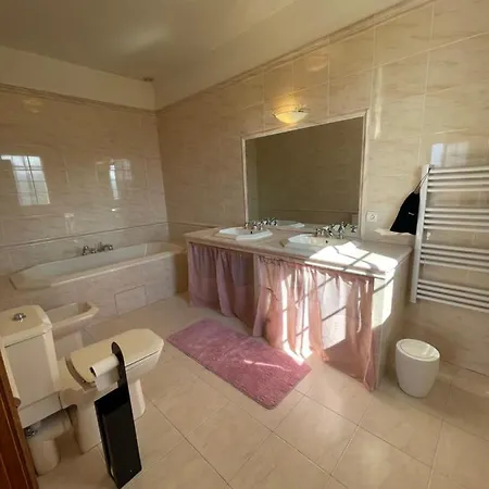 Nocleg ze śniadaniem Casa Di Cajucan Poggio-d'Oletta