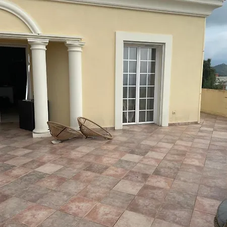 Casa Di Cajucan 3* Poggio-d'Oletta