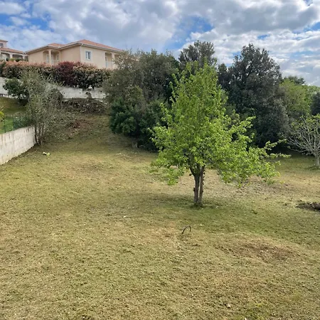 לינה וארוחת בוקר Casa Di Cajucan *