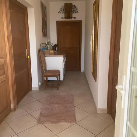 Casa Di Cajucan Nocleg ze śniadaniem 3*