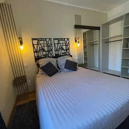 Casa Di Cajucan 3* Poggio-d'Oletta