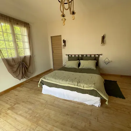 Casa Di Cajucan Nocleg ze śniadaniem 3*