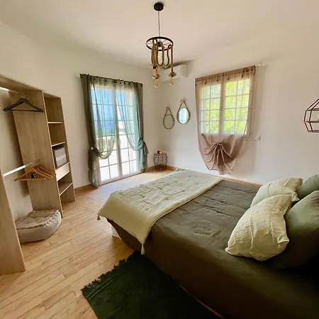 Casa Di Cajucan 3*