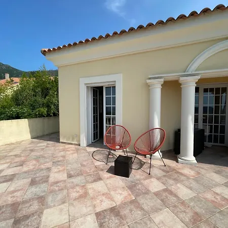 Casa Di Cajucan