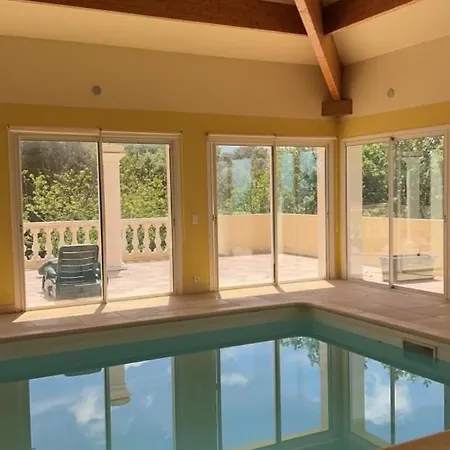 Casa Di Cajucan 3*