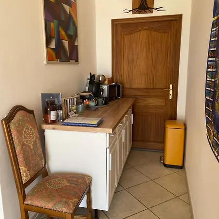 Nocleg ze śniadaniem Casa Di Cajucan Poggio-d'Oletta