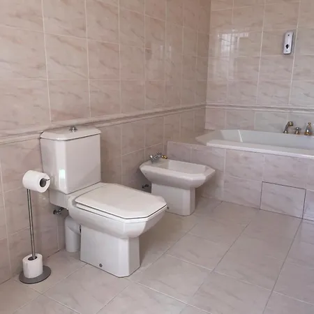 לינה וארוחת בוקר Casa Di Cajucan *