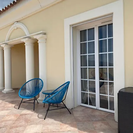 לינה וארוחת בוקר Casa Di Cajucan *