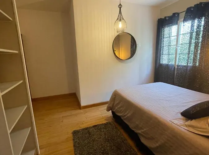 Bed & Breakfast Casa Di Cajucan 3*