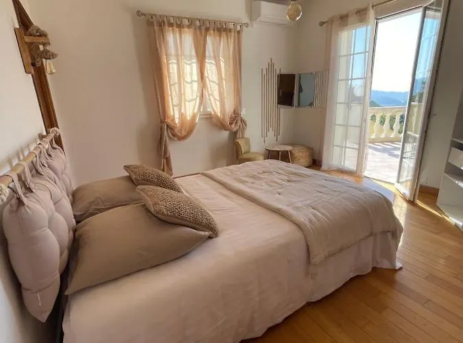 Casa Di Cajucan Poggio-d'Oletta