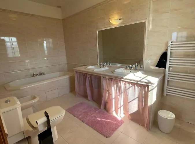 Bed & Breakfast Casa Di Cajucan Poggio-d'Oletta