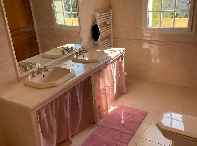 Casa Di Cajucan 3* Poggio-d'Oletta