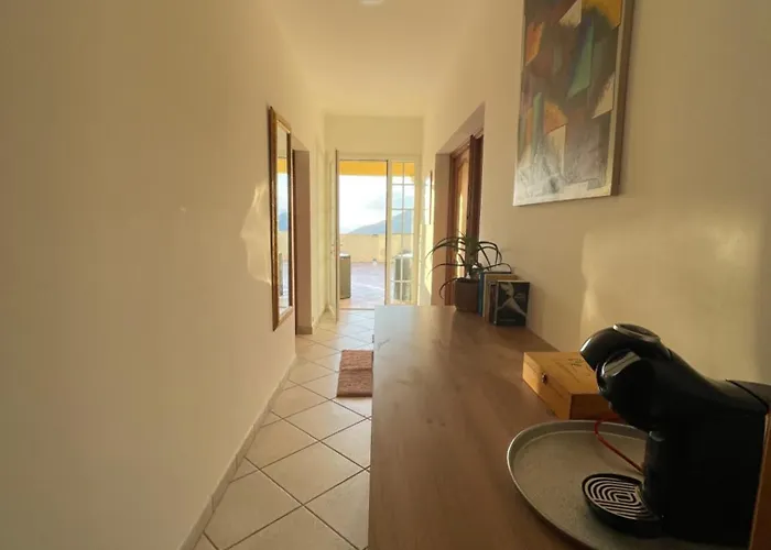 Casa Di Cajucan Poggio-d'Oletta