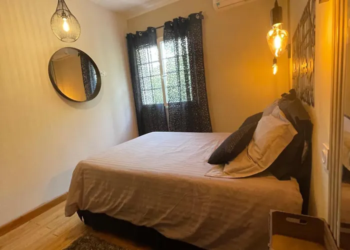 Casa Di Cajucan Poggio-d'Oletta