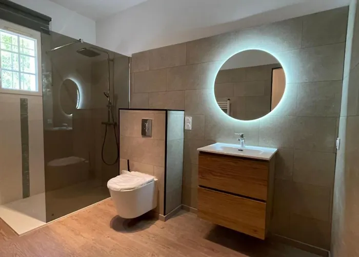 Casa Di Cajucan 3* Poggio-d'Oletta