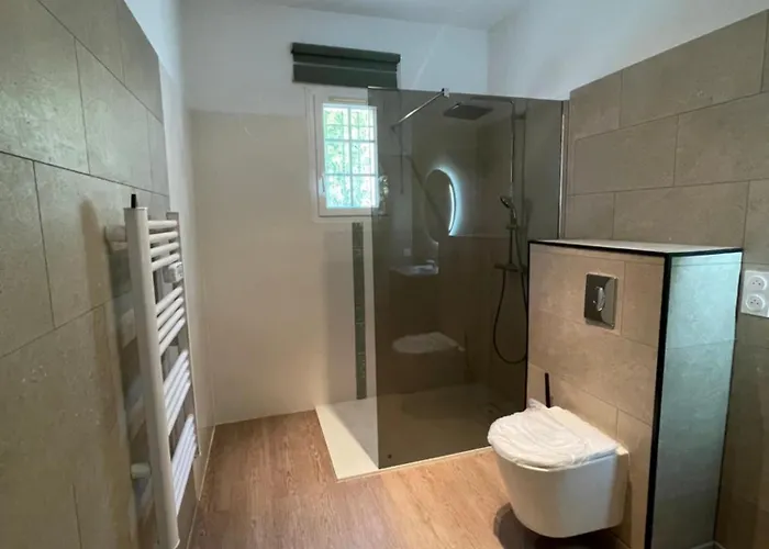 Casa Di Cajucan 3* Poggio-d'Oletta