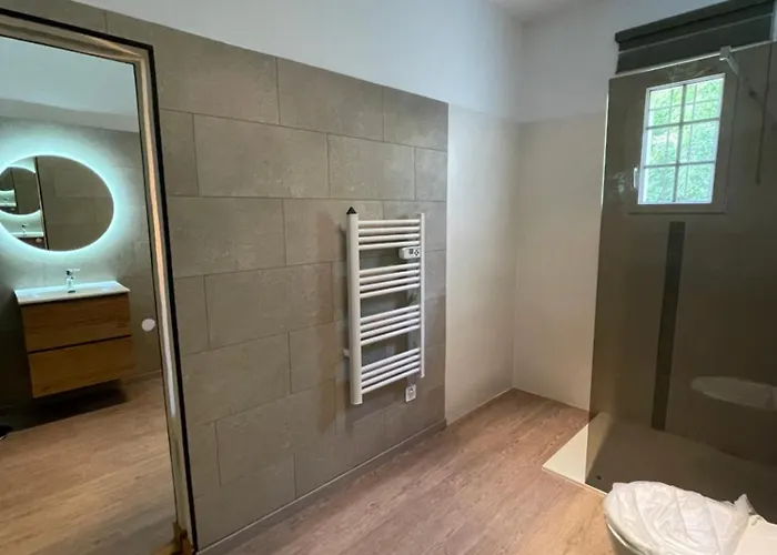 Casa Di Cajucan Bed & Breakfast