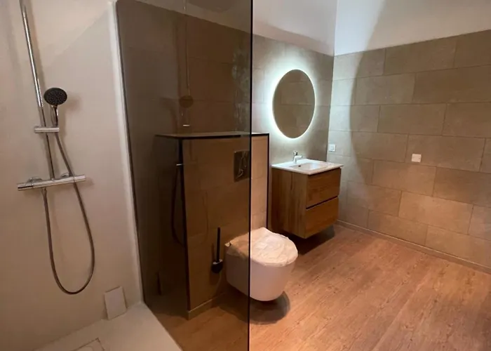 Casa Di Cajucan Bed & Breakfast