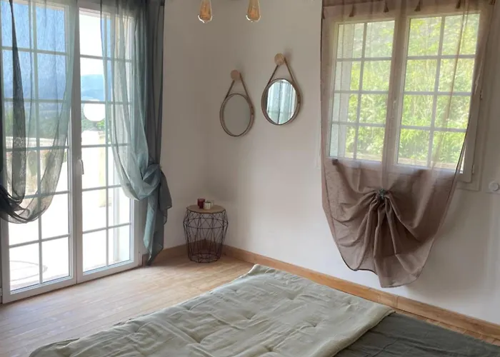 Casa Di Cajucan Frühstückspension 3*