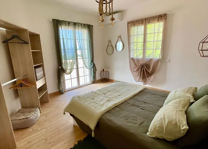 Casa Di Cajucan 3*