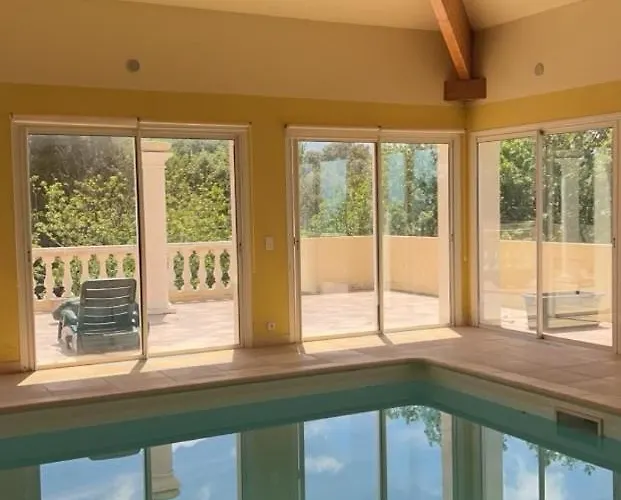 Casa Di Cajucan 3*