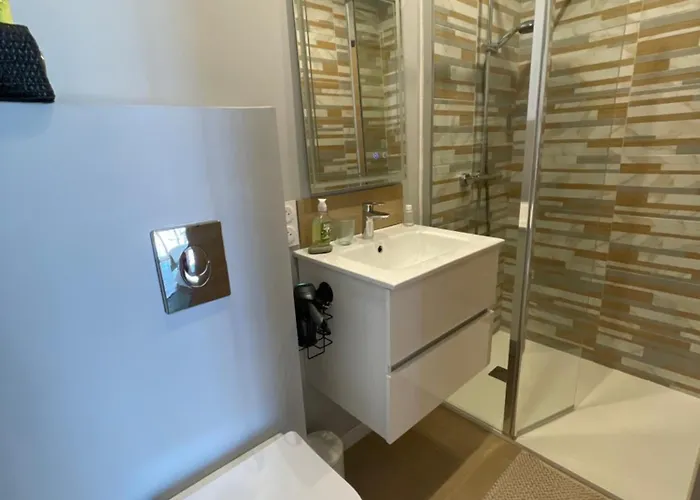 Casa Di Cajucan 3* Poggio-d'Oletta